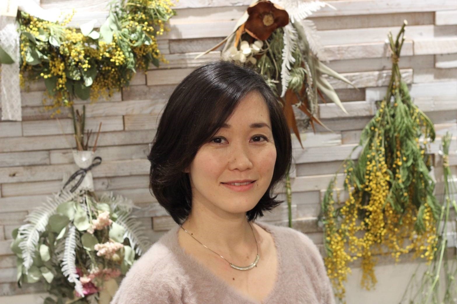 ナチュラルフラワープレートづくり 関西のワークショップ キャラクターショーイベント セミナーは イベントツール研究所